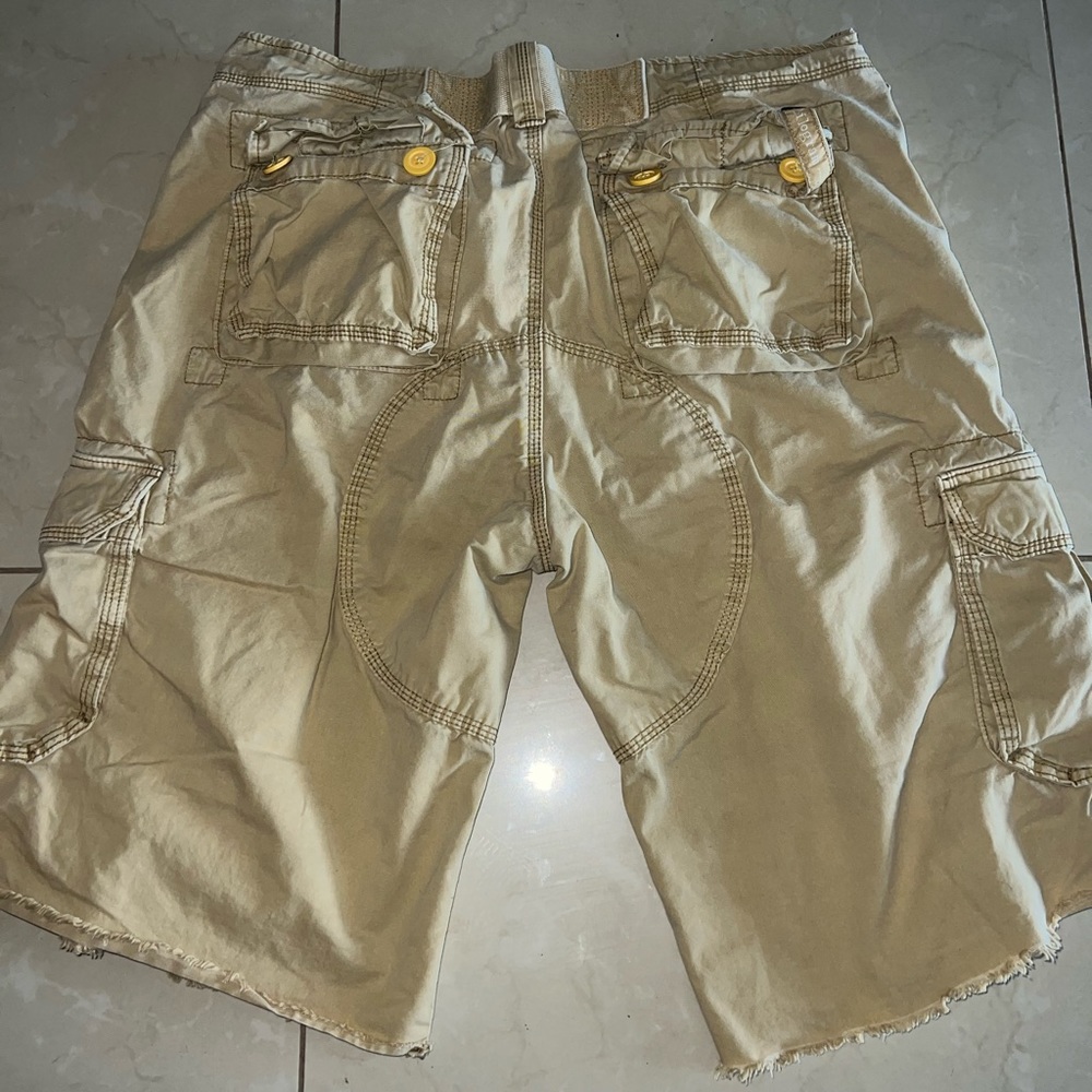 Kilogram shorts - Picture 3 of 3